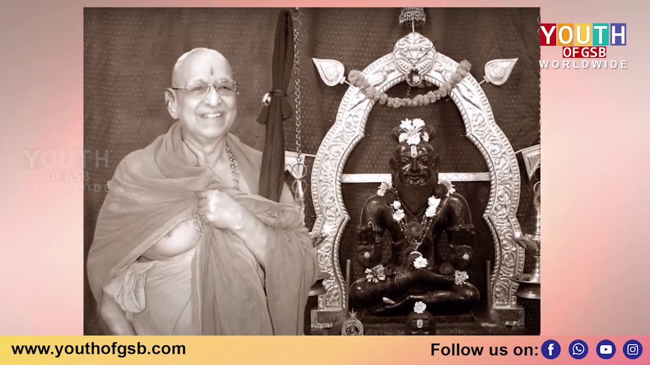 Veda Priya Vedavyasa Priya |Sung By raghunandan bhat  | Lyrics :Suresh baliga