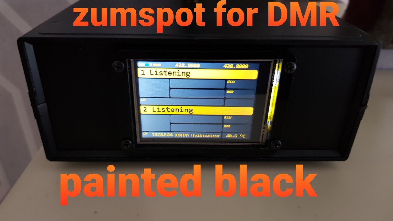 Zumspot