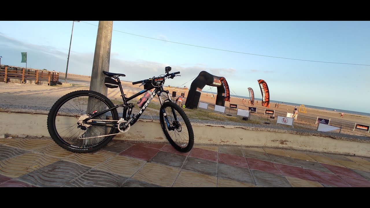 Guajira Bike Challenge (2021)
