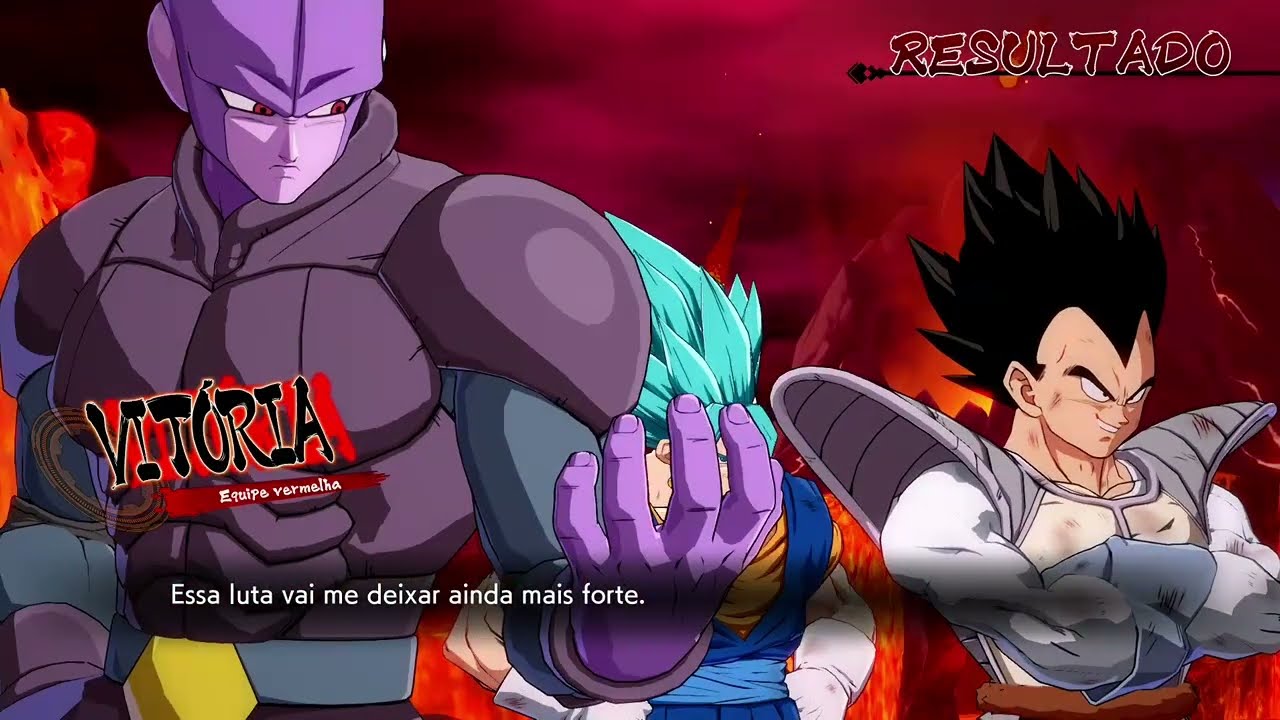 Dragon Ball FighterZ 11012026