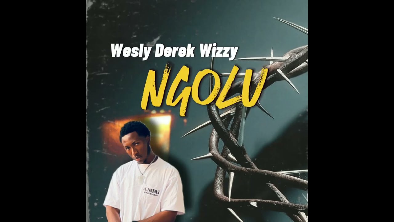 Wesley Dereck - NGOLU (Lyrics)