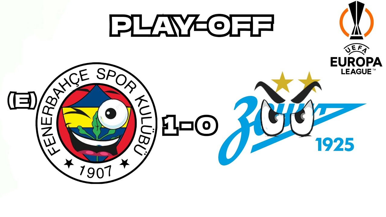 Türk Takımlarının 18-19 Avrupa Maçları