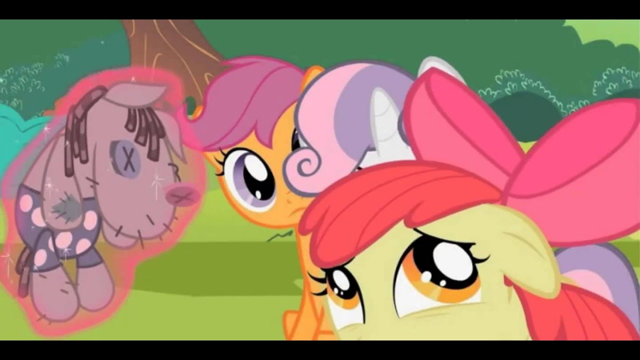 [blind commentary] MLP: FiM season 2 episode 3 | Lesson Zero