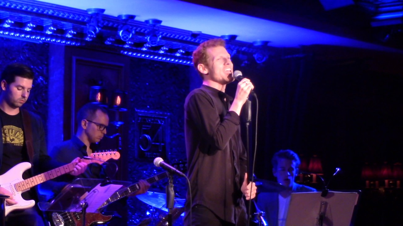 Max Chernin - When The Day Met The Night (Panic! At The Disco)