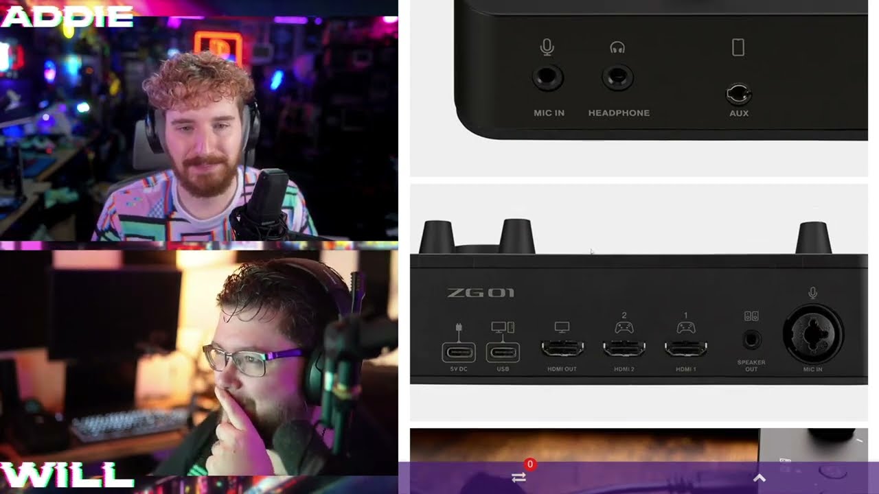 Yamaha makes streaming gear now?!