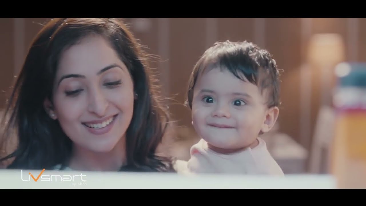 Ebco | Livsmart | Kitchen (Tamil)