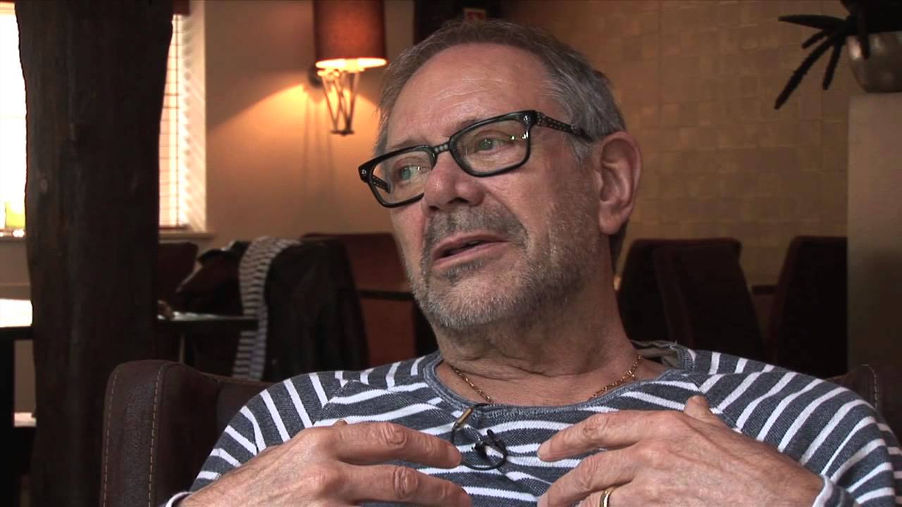 Rob de Nijs interview (deel 1)