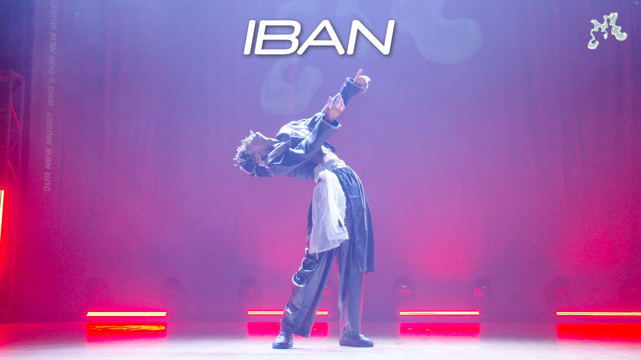 2024 mu:stage | GUEST SHOW: IBAN