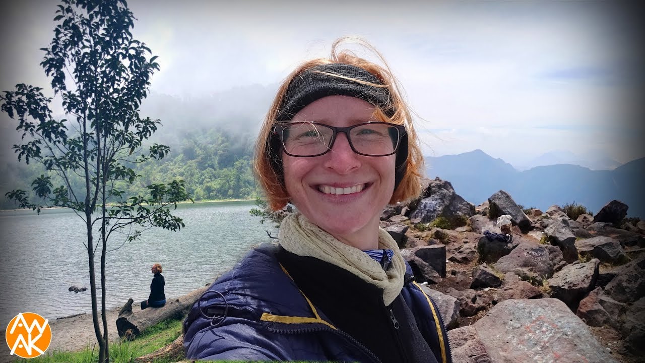 What to do in Xela? All the different options if you have 1 to 4 days in Xela (SUBS EN,ES,PL)