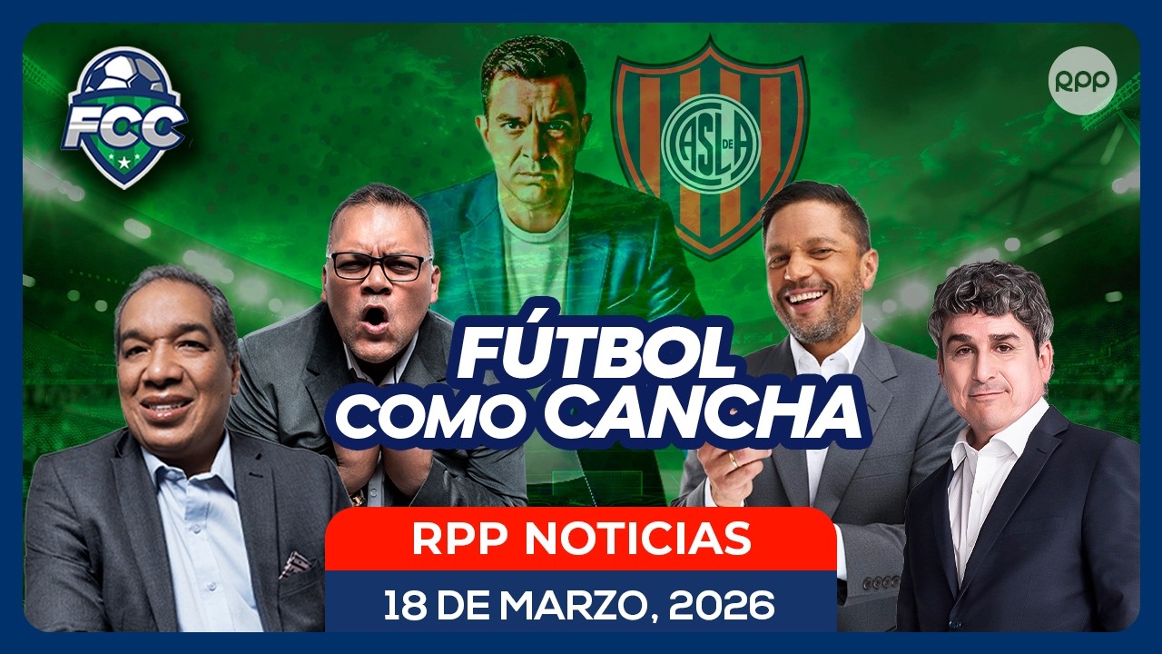🔴EN VIVO ⚽Alianza Lima: ¿PABLO GUEDE CERCA DE SAN LORENZO? | ¿Qué dijo Franco Velazco? #FEEG2026