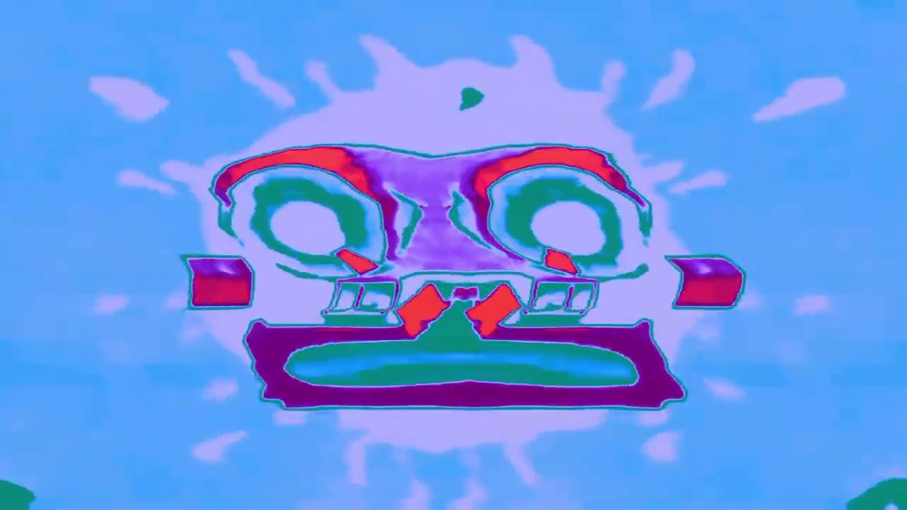 (RQ/NEW EFFECT) Klasky Csupo in Gameormulator X14