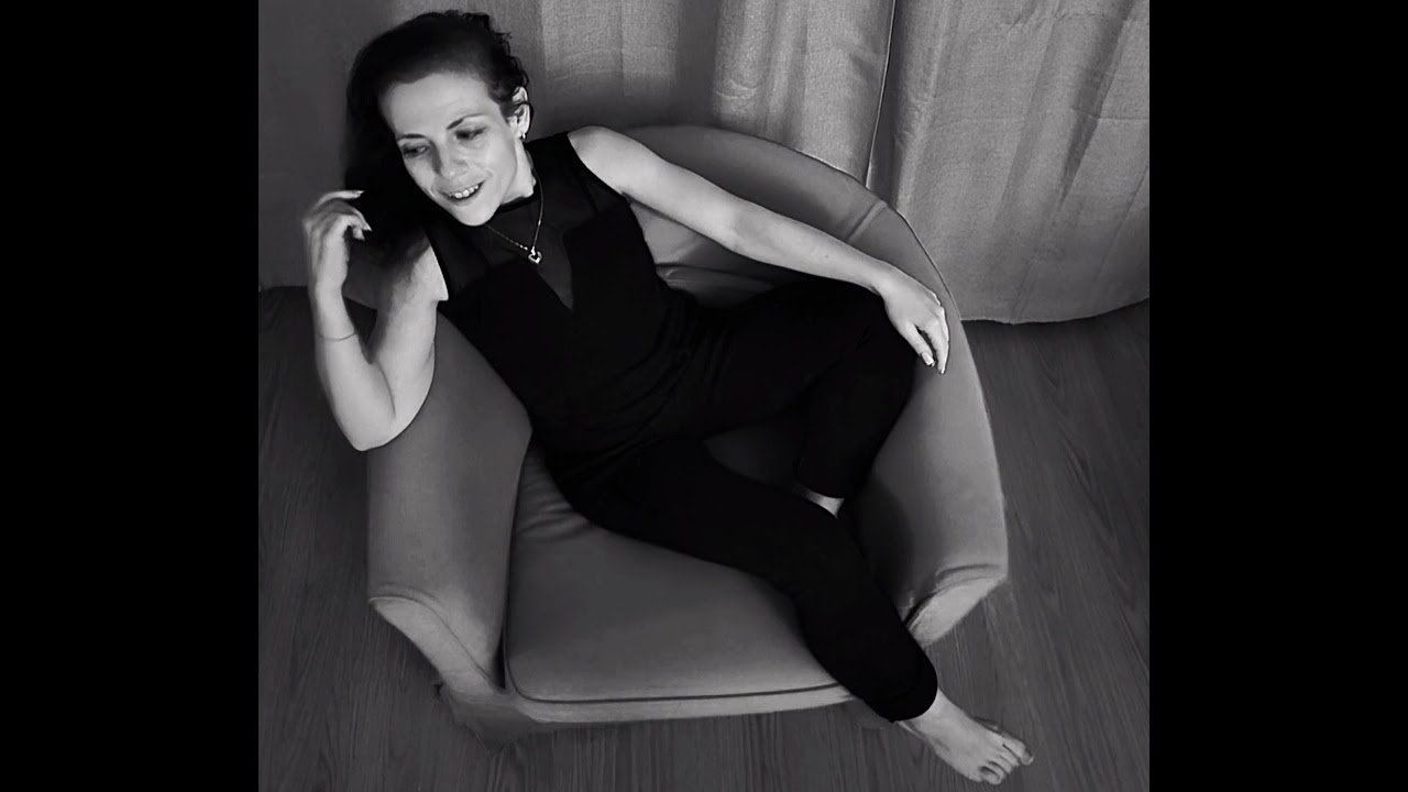 Veronika Havránková - Jsem žena 