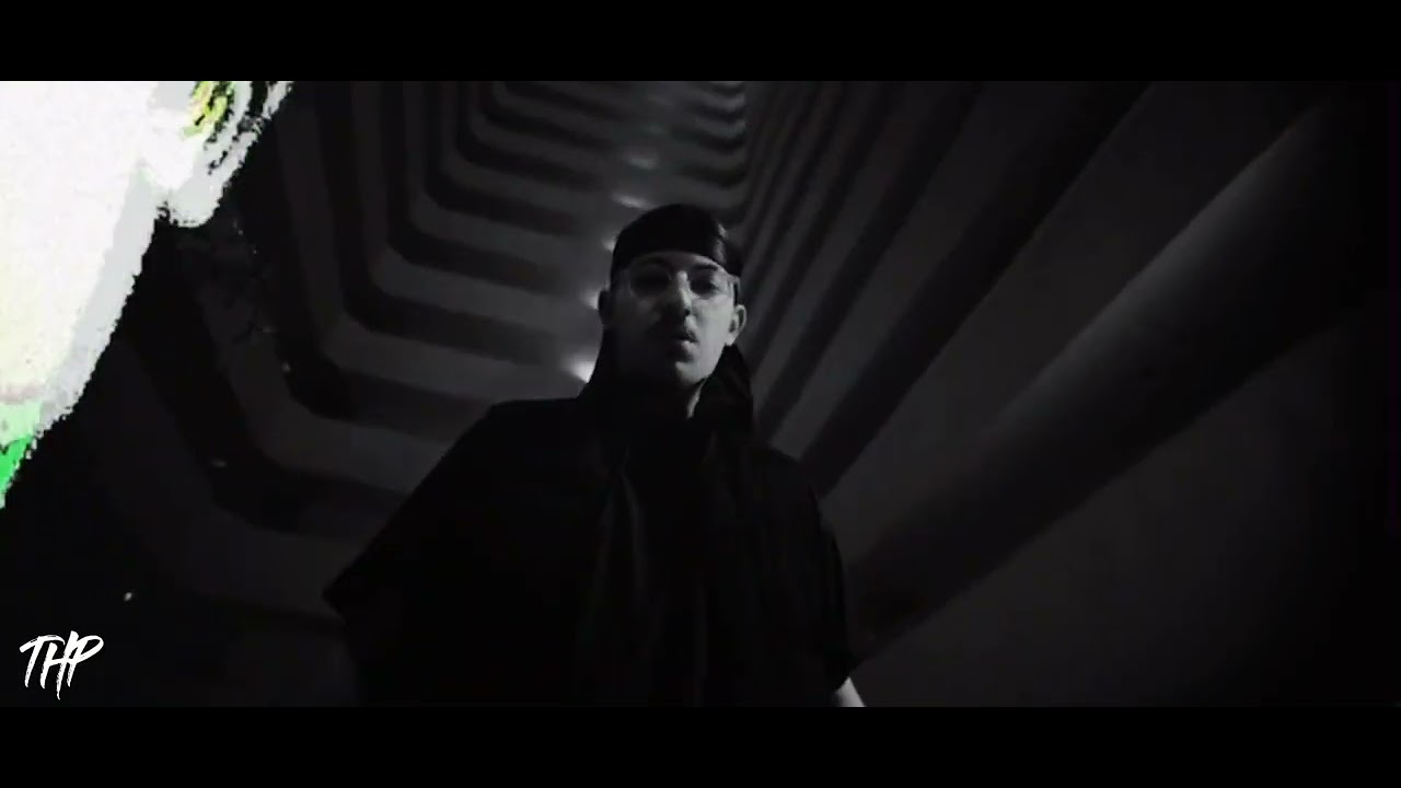 Hypzex - ARİF ABİ (Official Video)