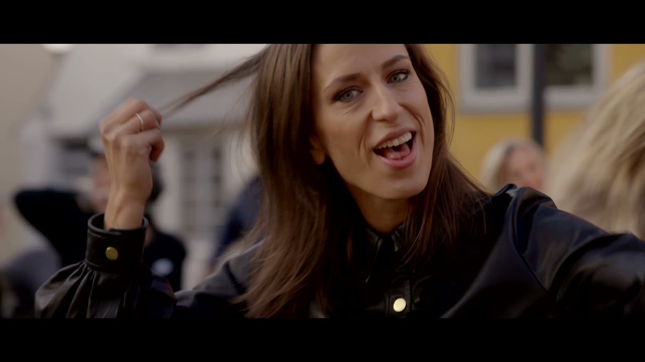 Mathilde Falch - Planken Ud - Musikvideo