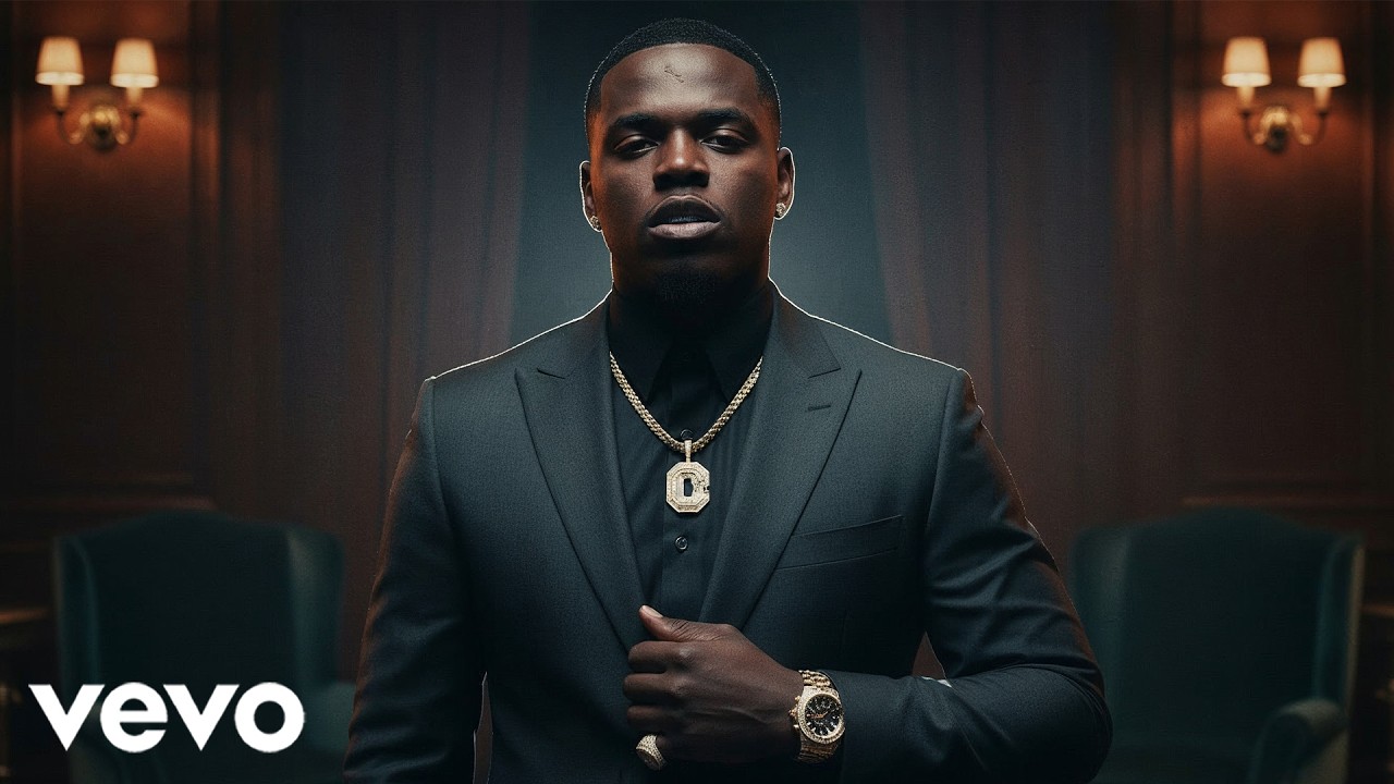 BIg Boogie & Jeezy ft. Kevin Gates Mix (Unreleased Alubm) 2026