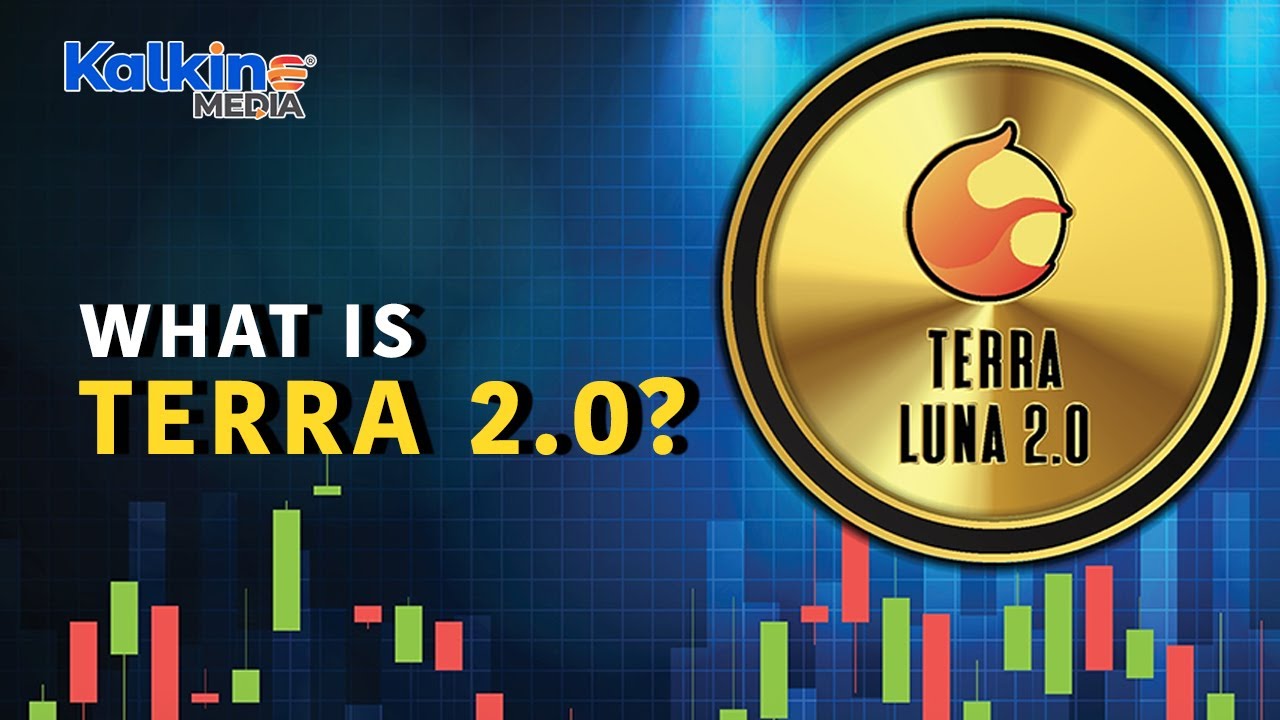 What is Terra 2.0 and should you consider investing in Luna 2?
