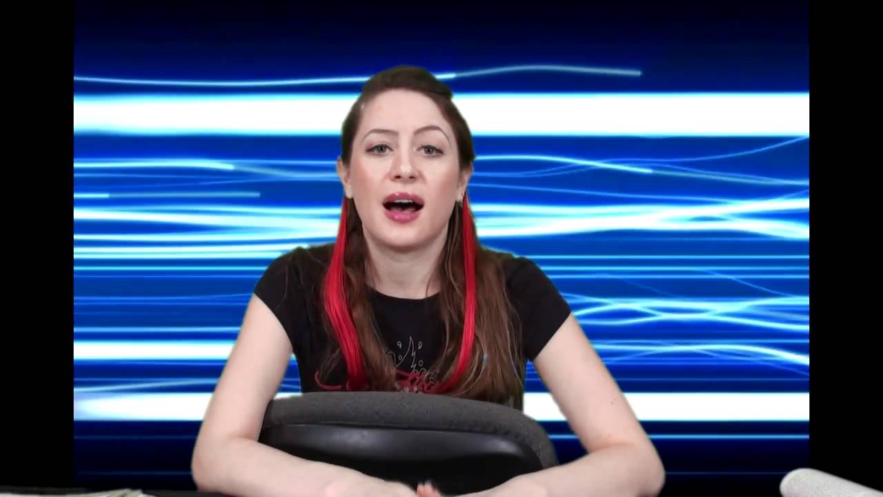 Leo Women - Julia The Astrology Guru