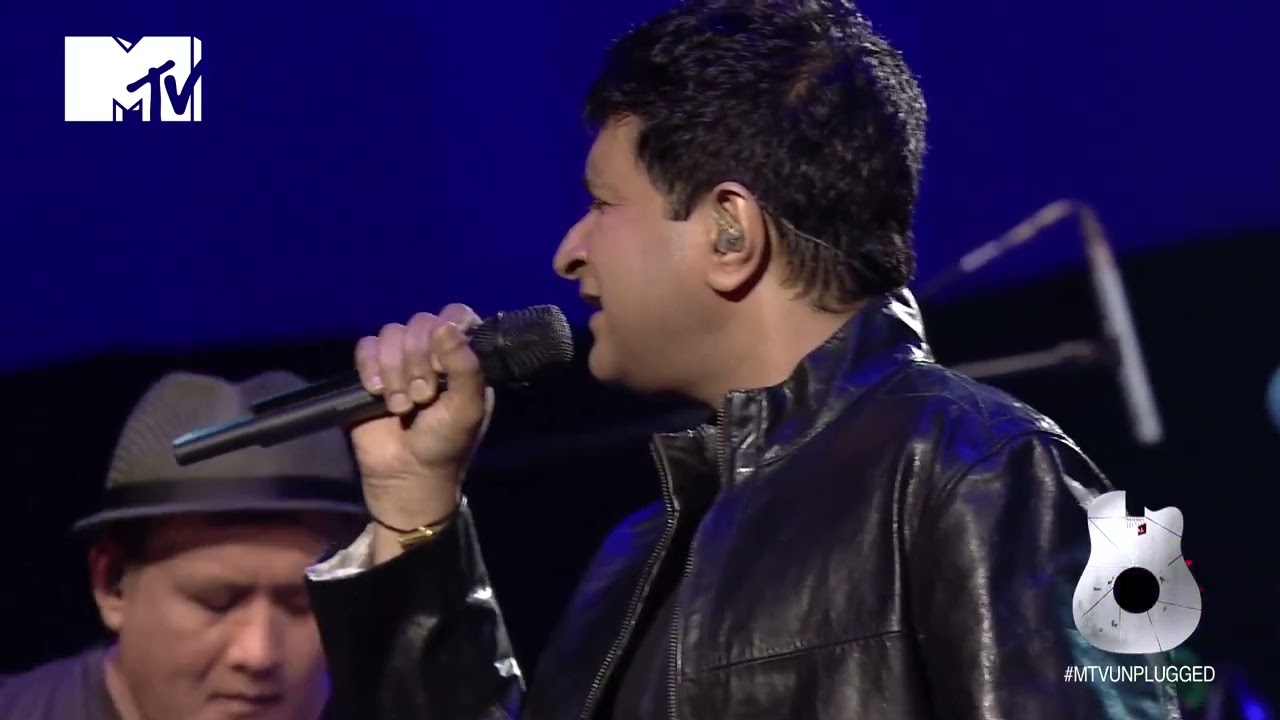 Beete Lamhein - KK | MTV Unplugged | HD Video