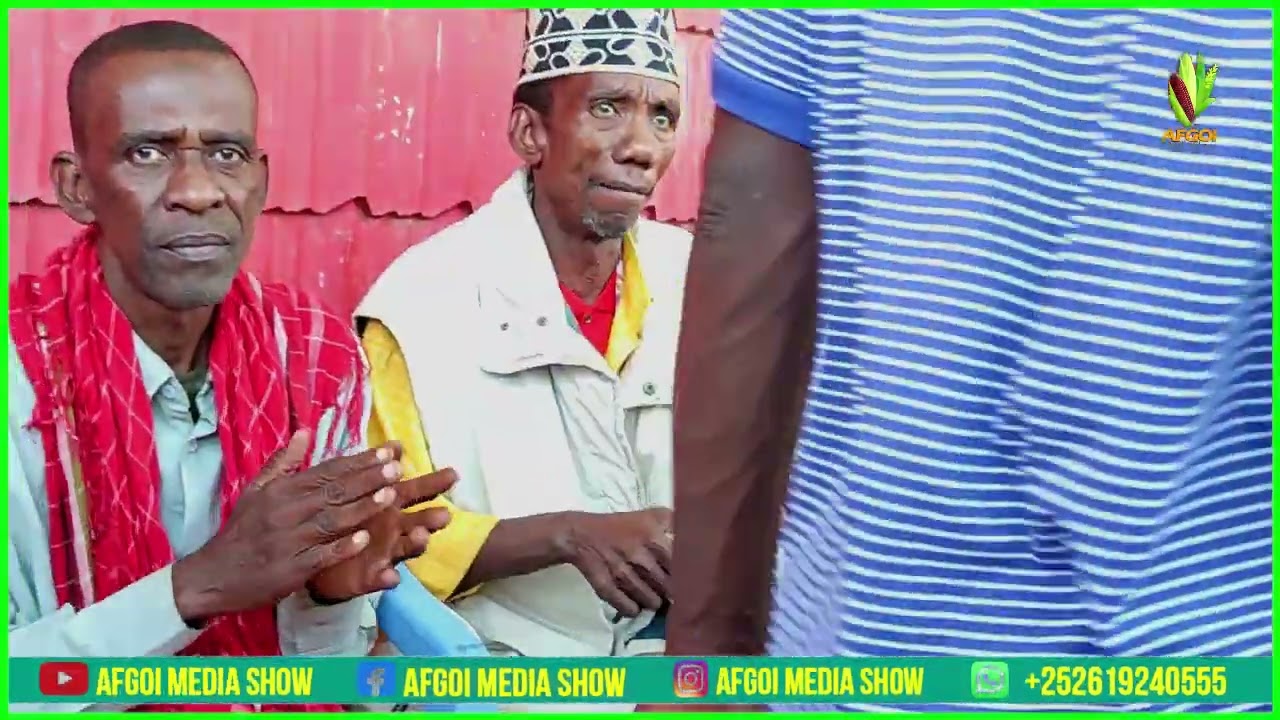#LASHIN MUUSE NURAANI# XAFLAD KALA KICIYAY AFGOOYE