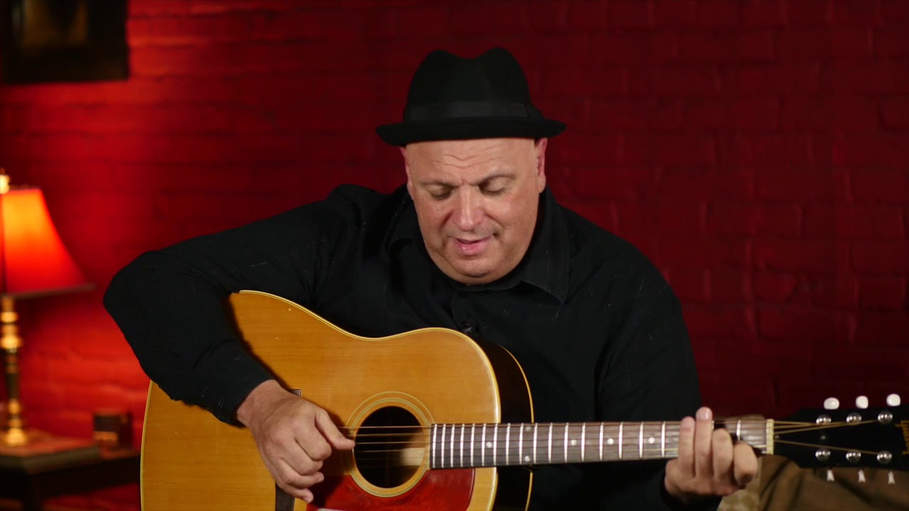 Sal Baglio