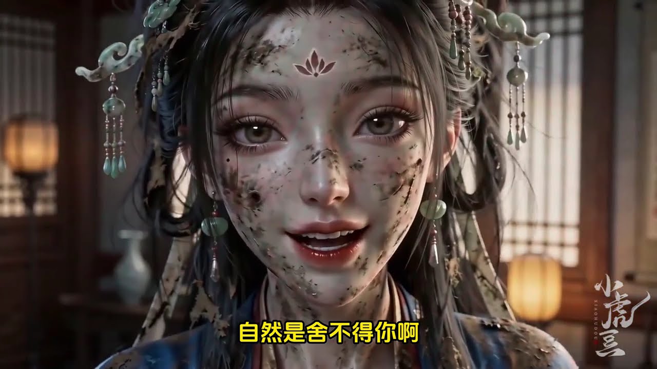逆水寒动漫剧【世子专宠】：女魔头重生了 第5集 回来了 #原创动画 #ai动漫 #剧情 #seedance  #古风动漫
