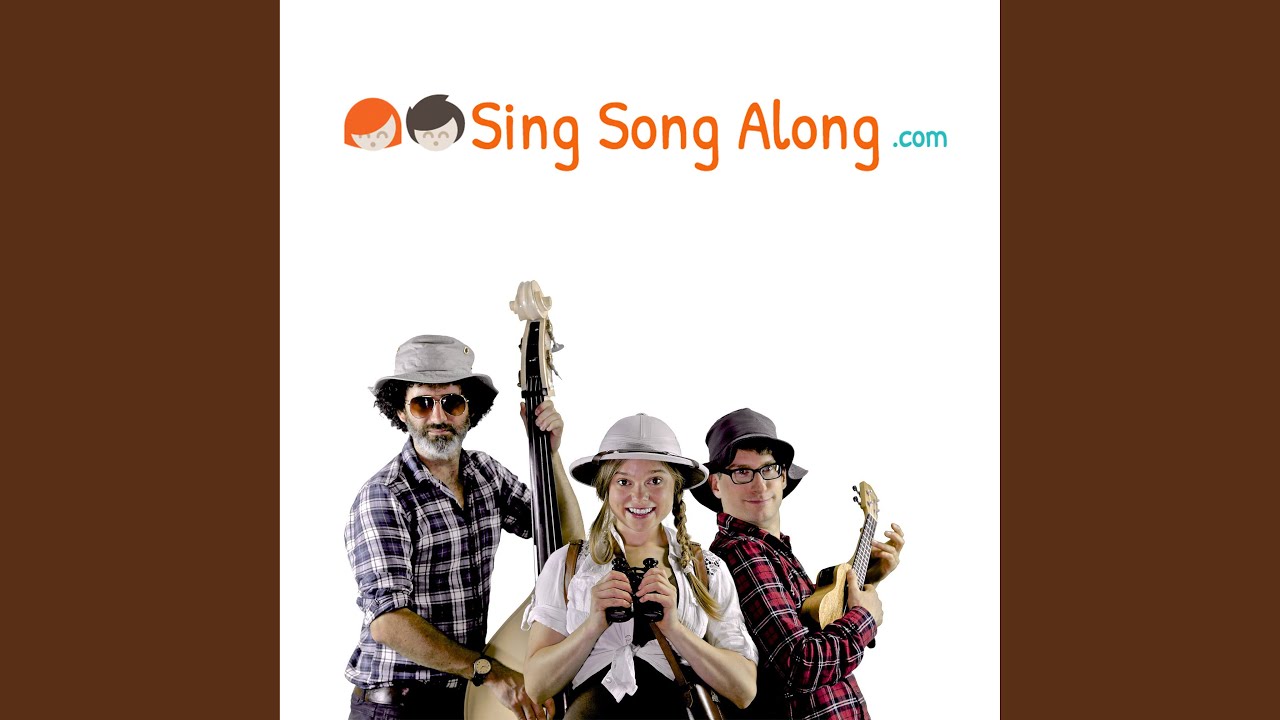 Vikings Song