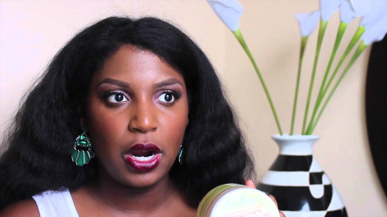 Shea Moisture Jamaican Black Castor Oil Strengthen, Grow and Restore Line