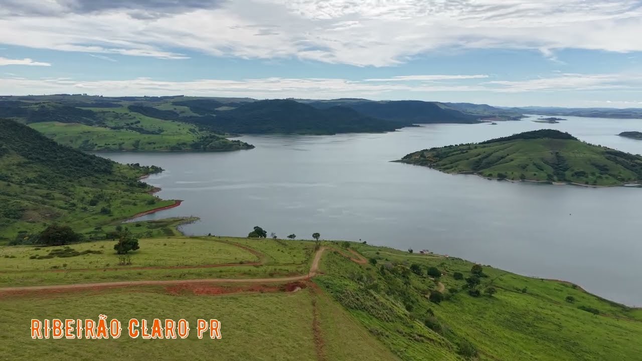 RIBEIRÃO CLARO PR  (2025)