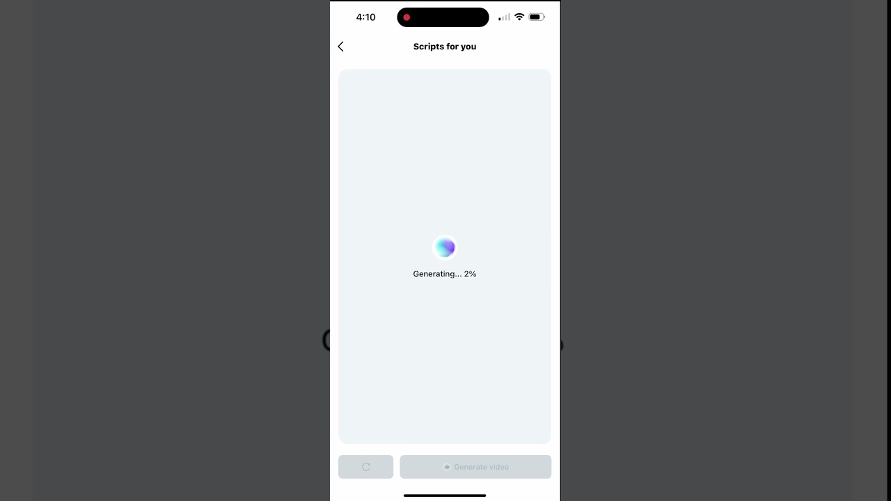 How to Use CapCut's AI Features to Create Videos from Scratch