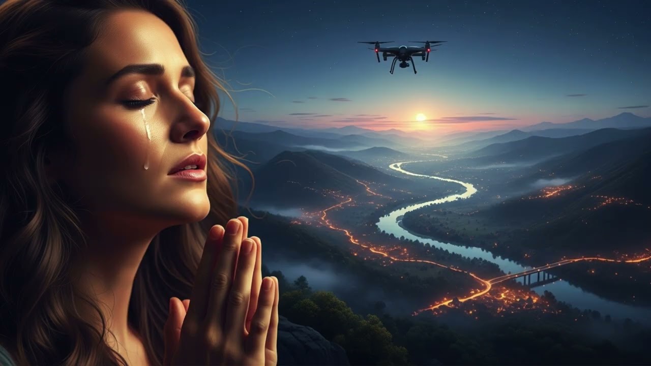 TUA PRESENÇA ME SUSTENTA | Louvor que Vai Renovar Sua Fé e Tocar Seu Coração