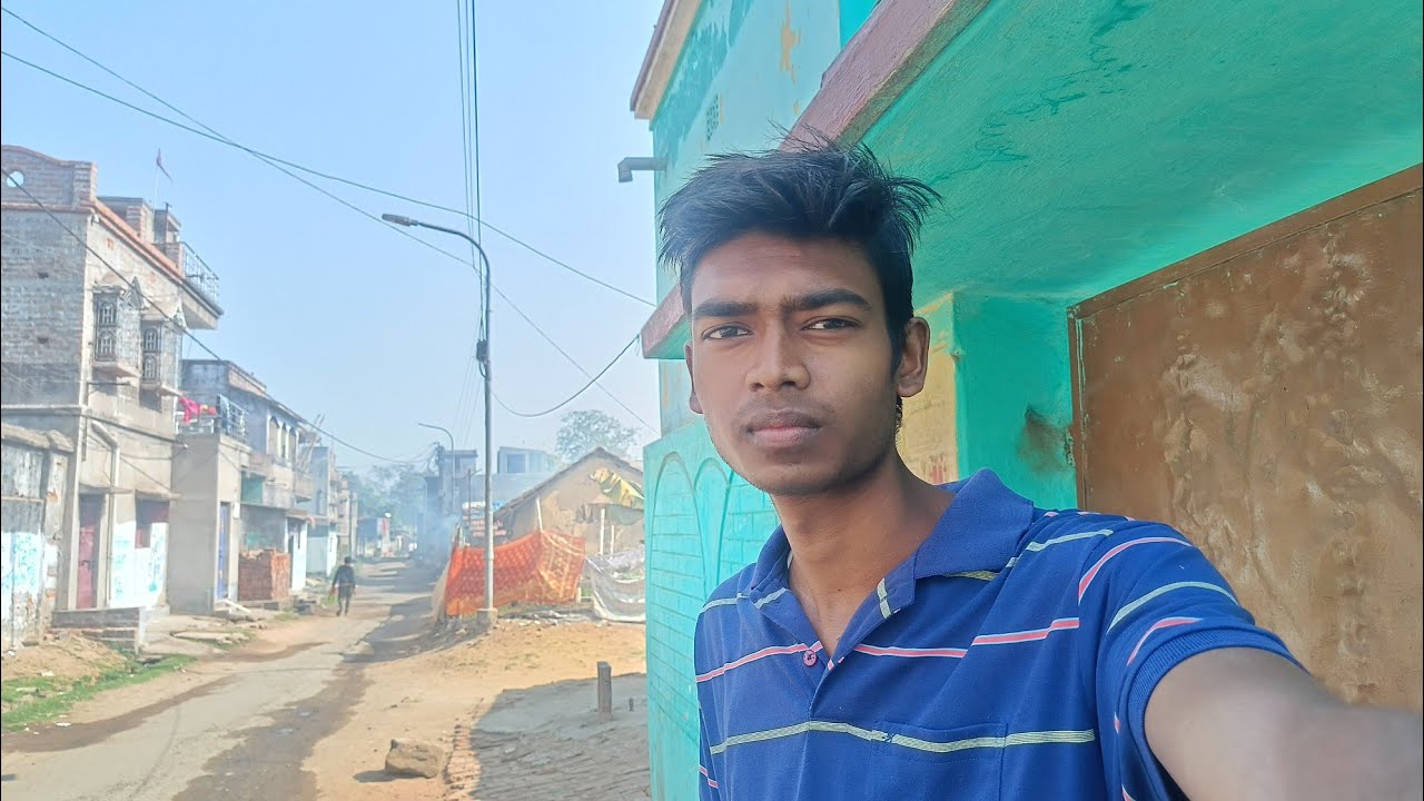 Subah Subah Ja Raha Hun Kam Per  👀