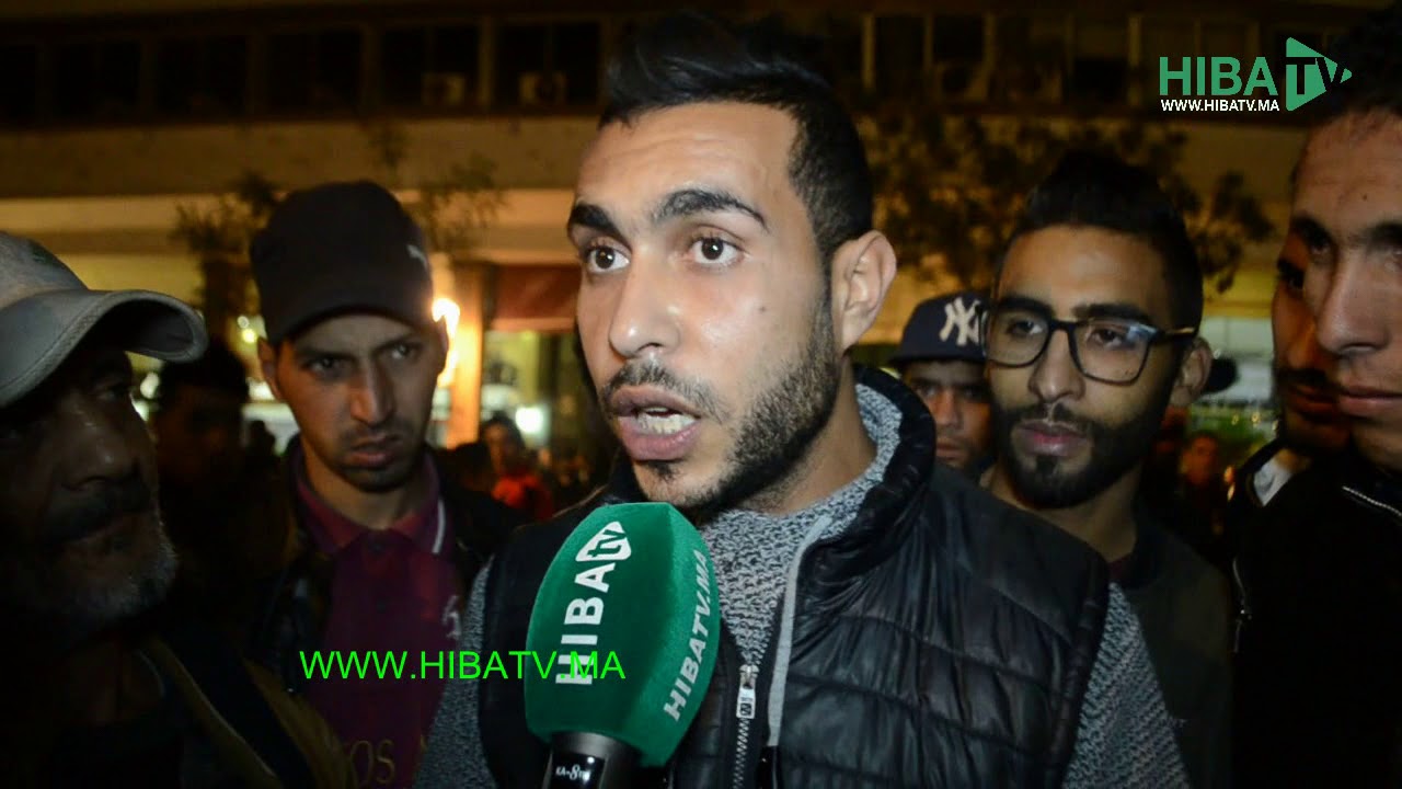 شنو غا يكون رد فعلك لقيتي 