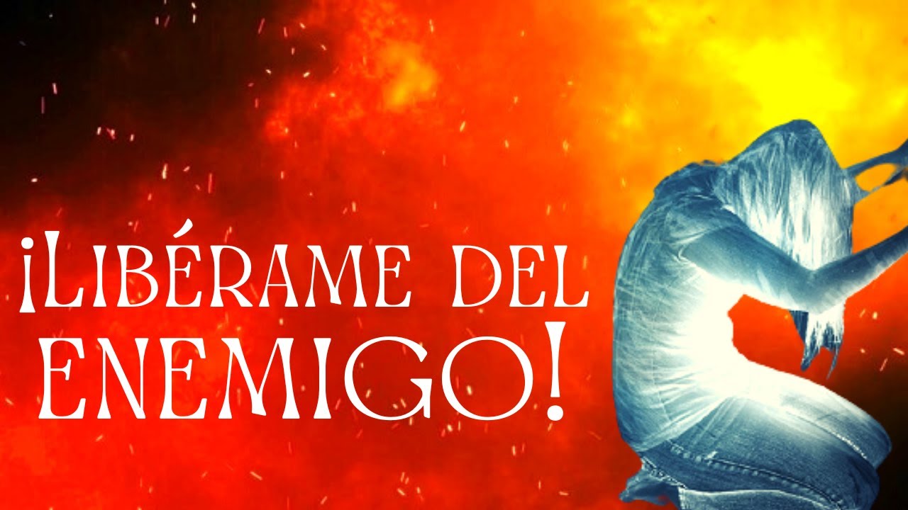 Encuentra SANACIÓN y sé LIBERADO en el NOMBRE de JESÚS