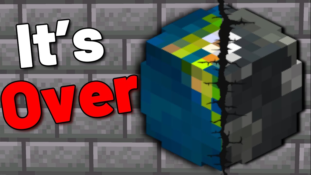 Hypixel SkyBlock не будет существовать через 2 года. Вот почему.