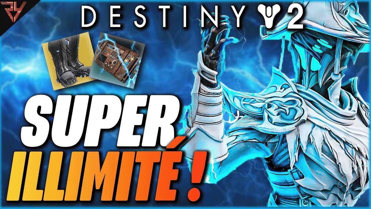 J'ai enfin Test&eacute; ce Build Arcaniste Cryo et c'est une Dinguerie !