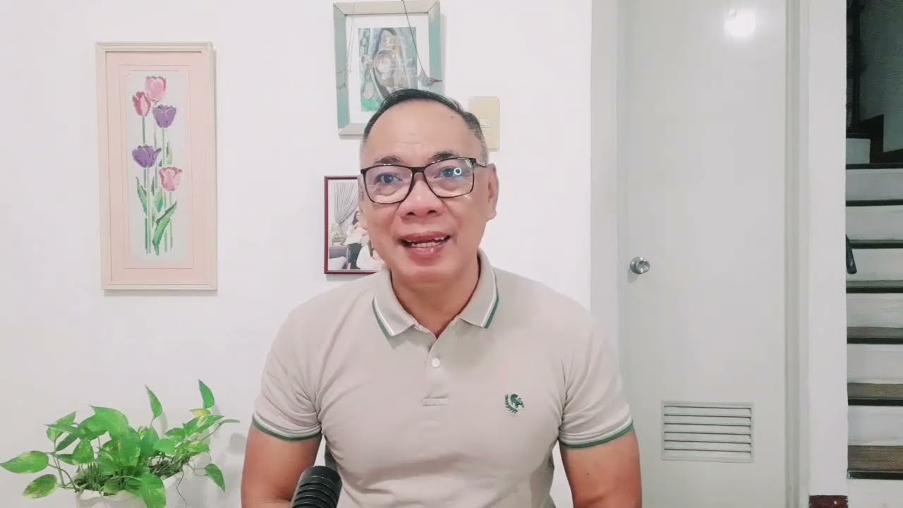 Daily Devotions in Tagalog: Ask God for Wisdom