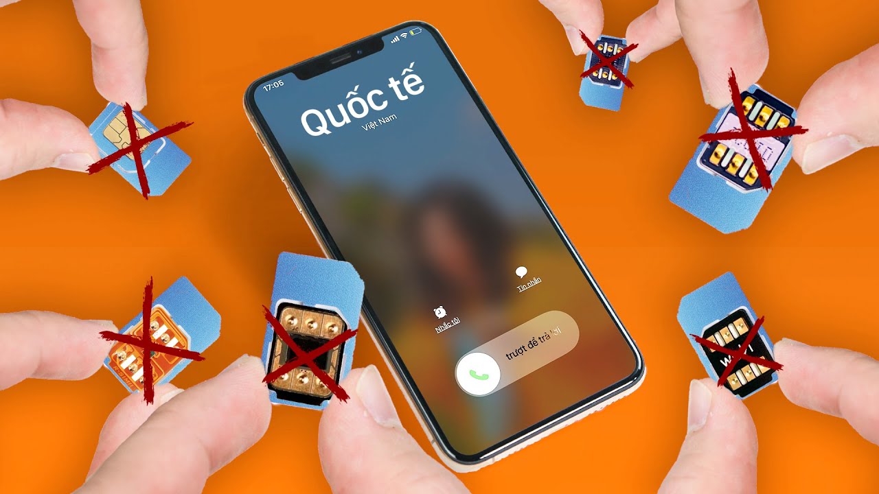 Bỏ hết SIM ghép đi, iPhone LOCK đã hóa QUỐC TẾ