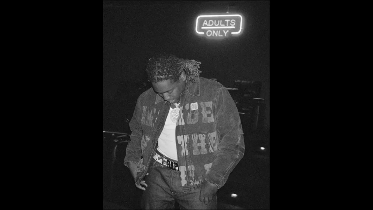 [FREE] Don Toliver Type Beat - 