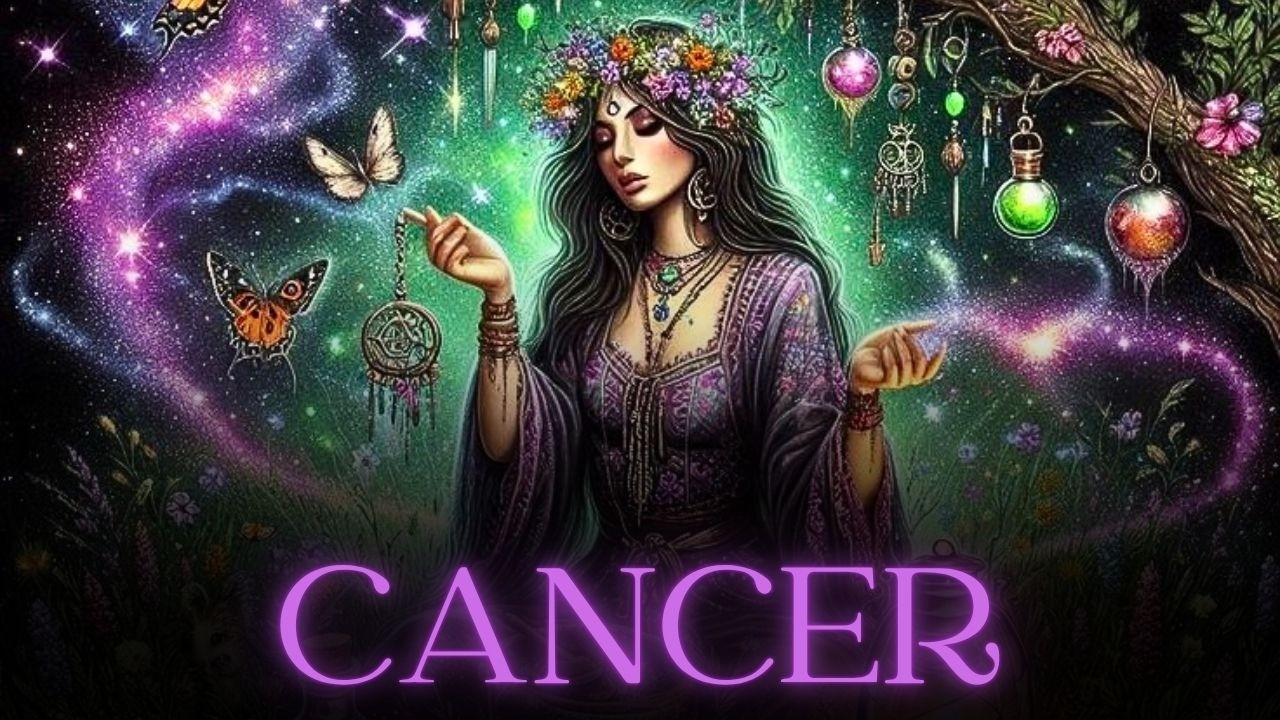 CANCER 💗 I RARELY SEE THIS HAPPEN BETWEEN TWO PEOPLE, SO PREPARE 🤯 FEBRUARY 2026 TAROT READING