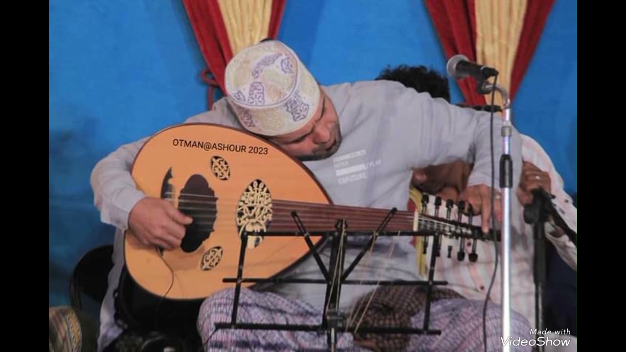 #طرب حضرمي _الصبر لا جـاوز حـــدوده قتــــــــل// الفنان عمر محمد الهدار