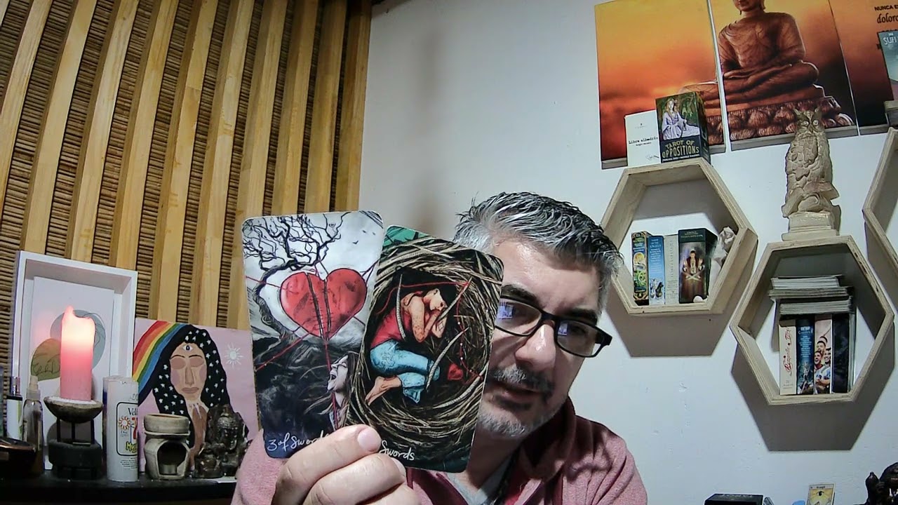 3:03 de la madrugada el juicio su peor pesadilla parte ( 2)sincronicidad 2332 la duracion del video