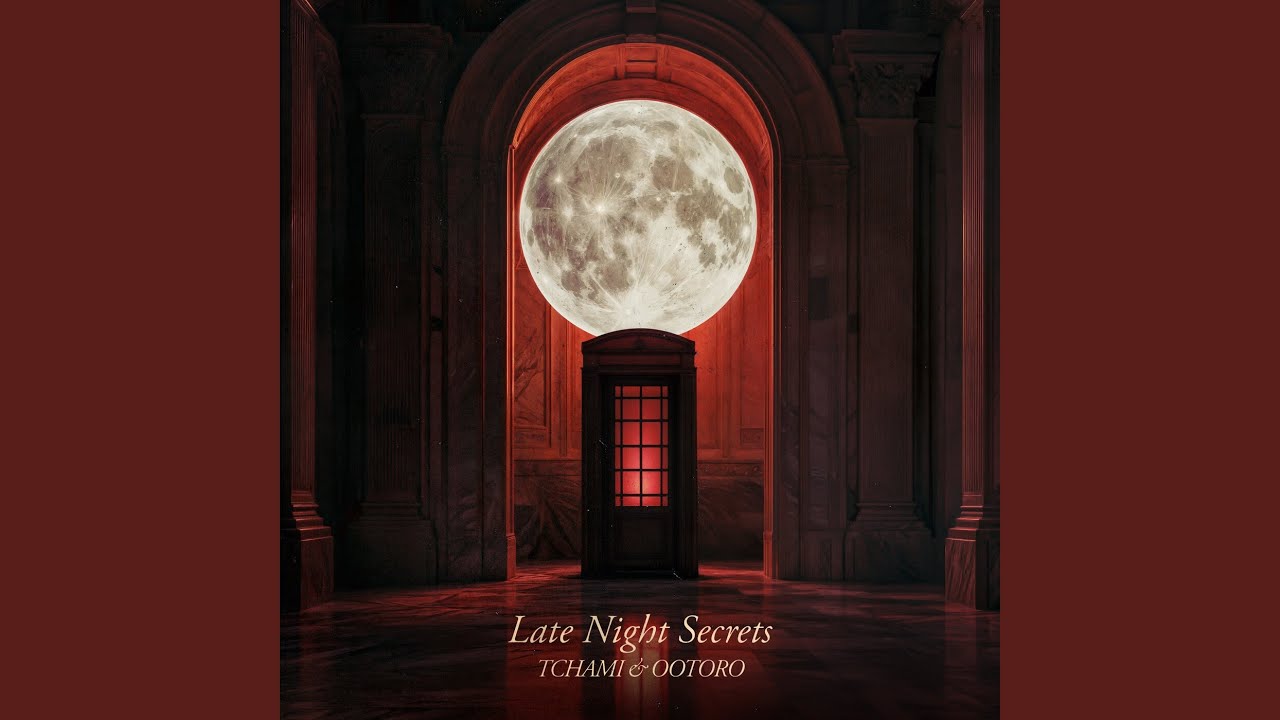 Late Night Secrets