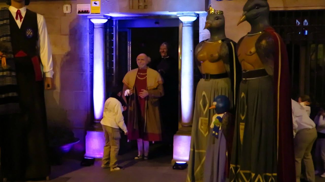 canvi de avis de sant andreu