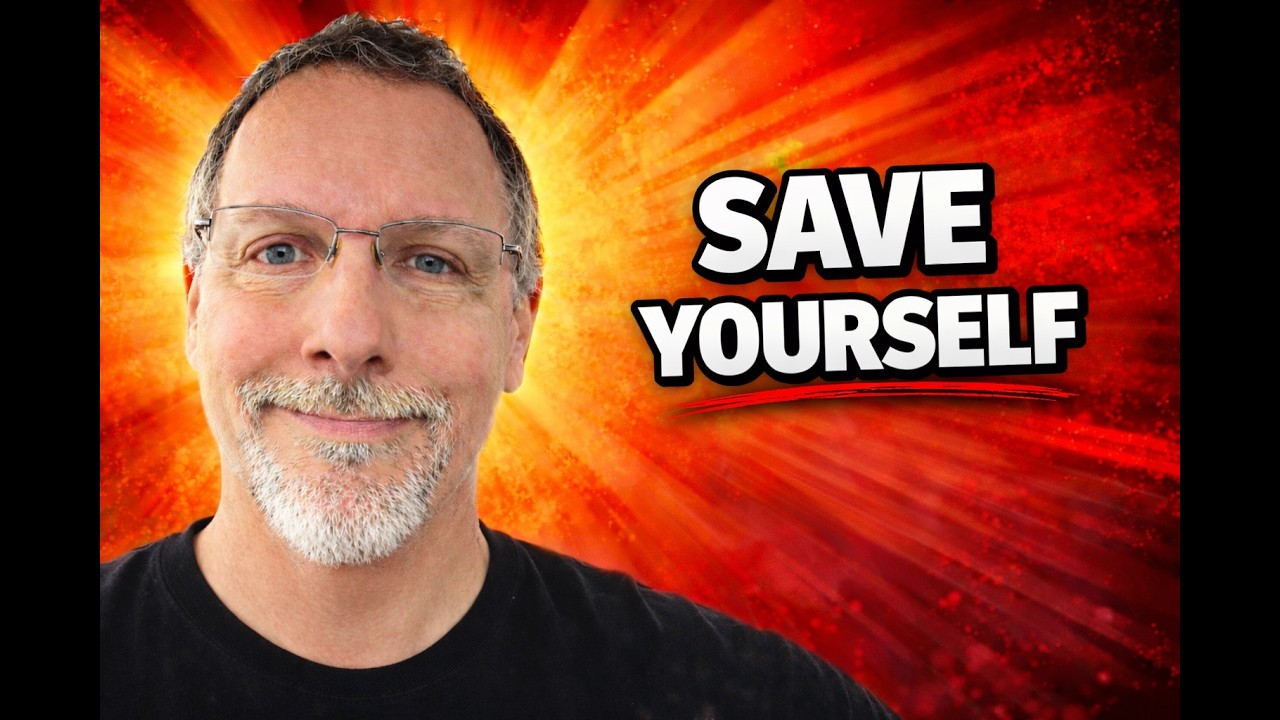 Save Yourself 