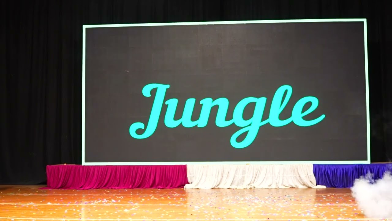 fashion show wonder fest