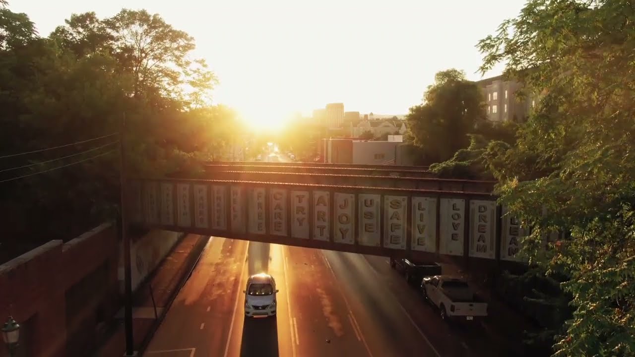 Every Road Leads Back to You | Nashville Country Anthem
