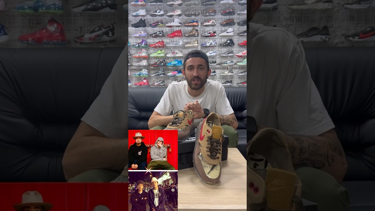 История кроссовок Clot x Nike Air Max 1 «Kiss Of Death CHA» 