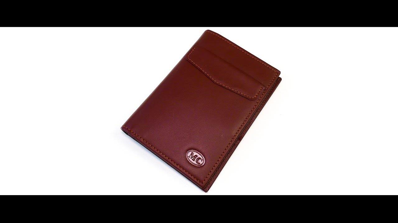 Workers Dream Folio - The ULTIMATE Magic Wallet from Harry Robson