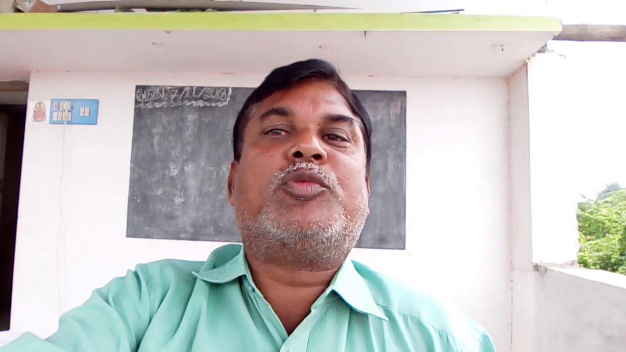 கடவுளை தேடு ... 037 kadavulai thedu.. மூச்சை கவனிப்பது எப்படி ?