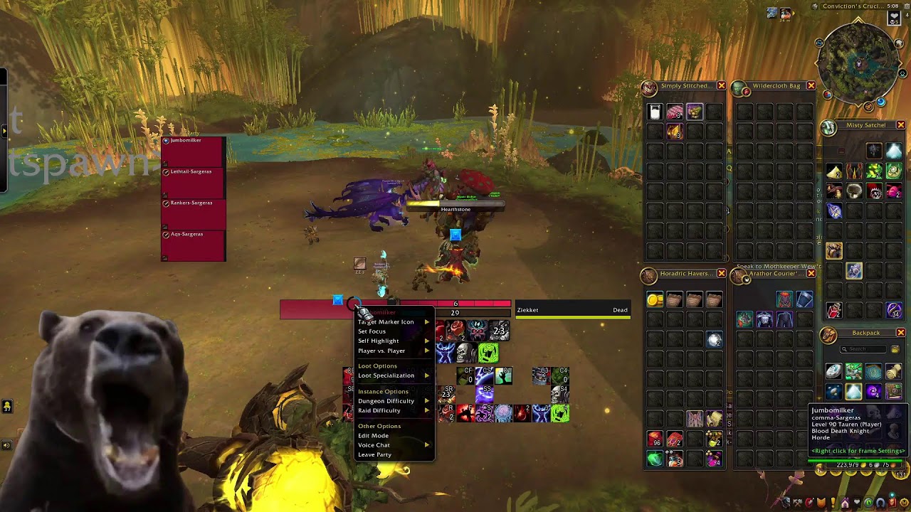 JumboFacts Live Stream